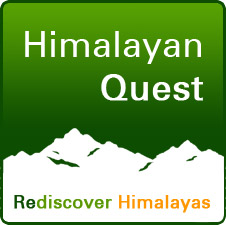 himalayan quest logo
